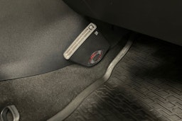 Musta Volkswagen Taigo 2022 kuva 23.