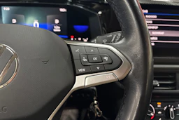 harmaa Volkswagen Taigo 2022 kuva 17.