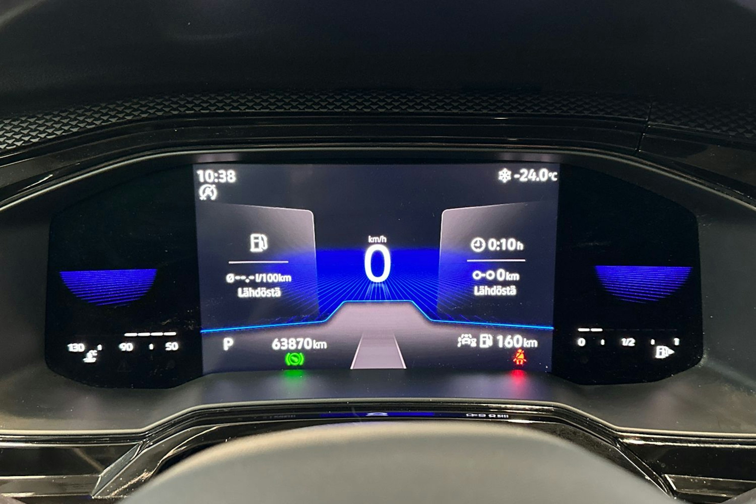 valkoinen Volkswagen Taigo 2022 kuva 14.