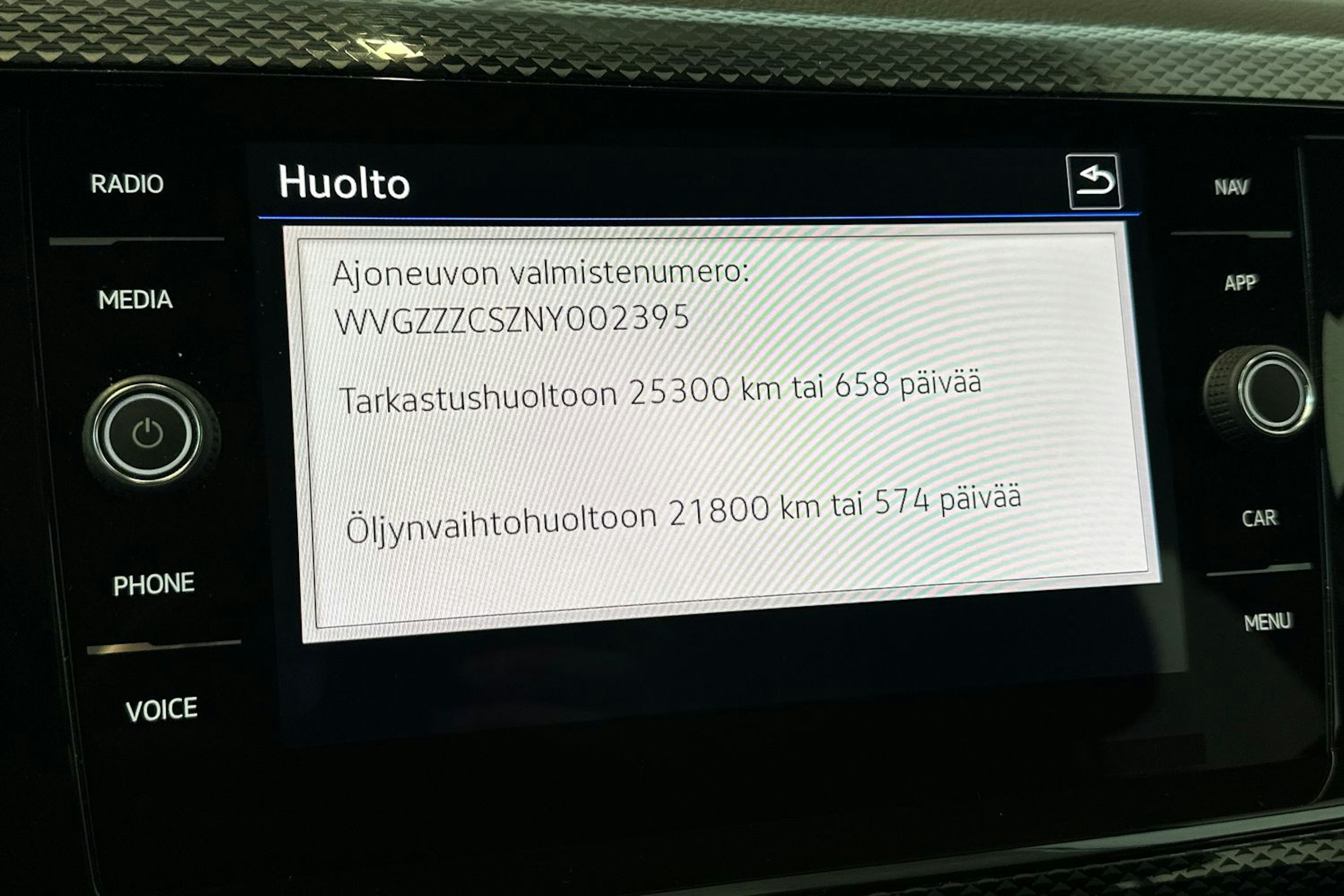 valkoinen Volkswagen Taigo 2022 kuva 19.