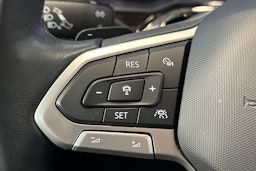 valkoinen Volkswagen Taigo 2022 kuva 23.