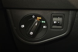 valkoinen Volkswagen Taigo 2022 kuva 25.