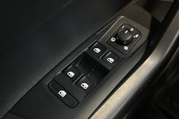 valkoinen Volkswagen Taigo 2022 kuva 26.