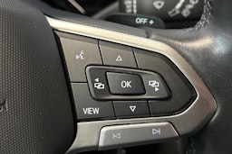 harmaa Volkswagen Taigo 2022 kuva 26.