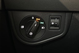 harmaa Volkswagen Taigo 2022 kuva 27.