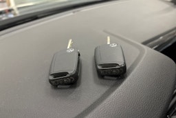 harmaa Volkswagen Taigo 2022 kuva 14.