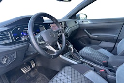 harmaa Volkswagen Taigo 2022 kuva 3.