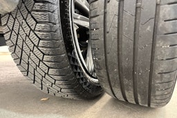 Punainen Volkswagen Taigo 2022 kuva 10.