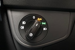 Punainen Volkswagen Taigo 2022 kuva 18.