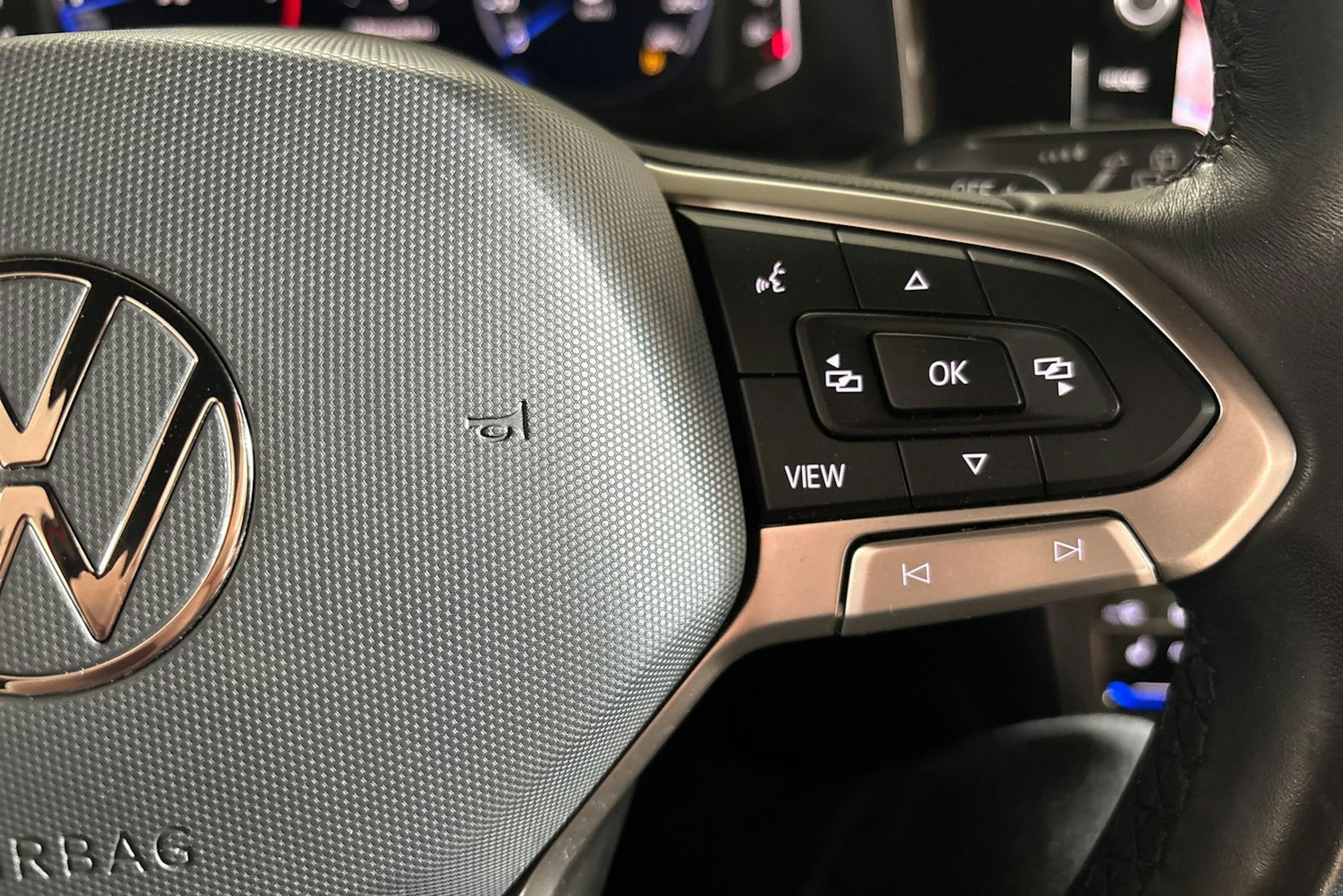 Punainen Volkswagen Taigo 2022 kuva 20.