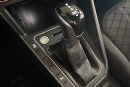 Punainen Volkswagen Taigo 2022 kuva 21.