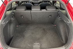 Punainen Volkswagen Taigo 2022 kuva 23.