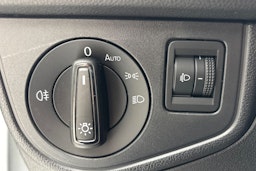 valkoinen Volkswagen Taigo 2022 kuva 17.