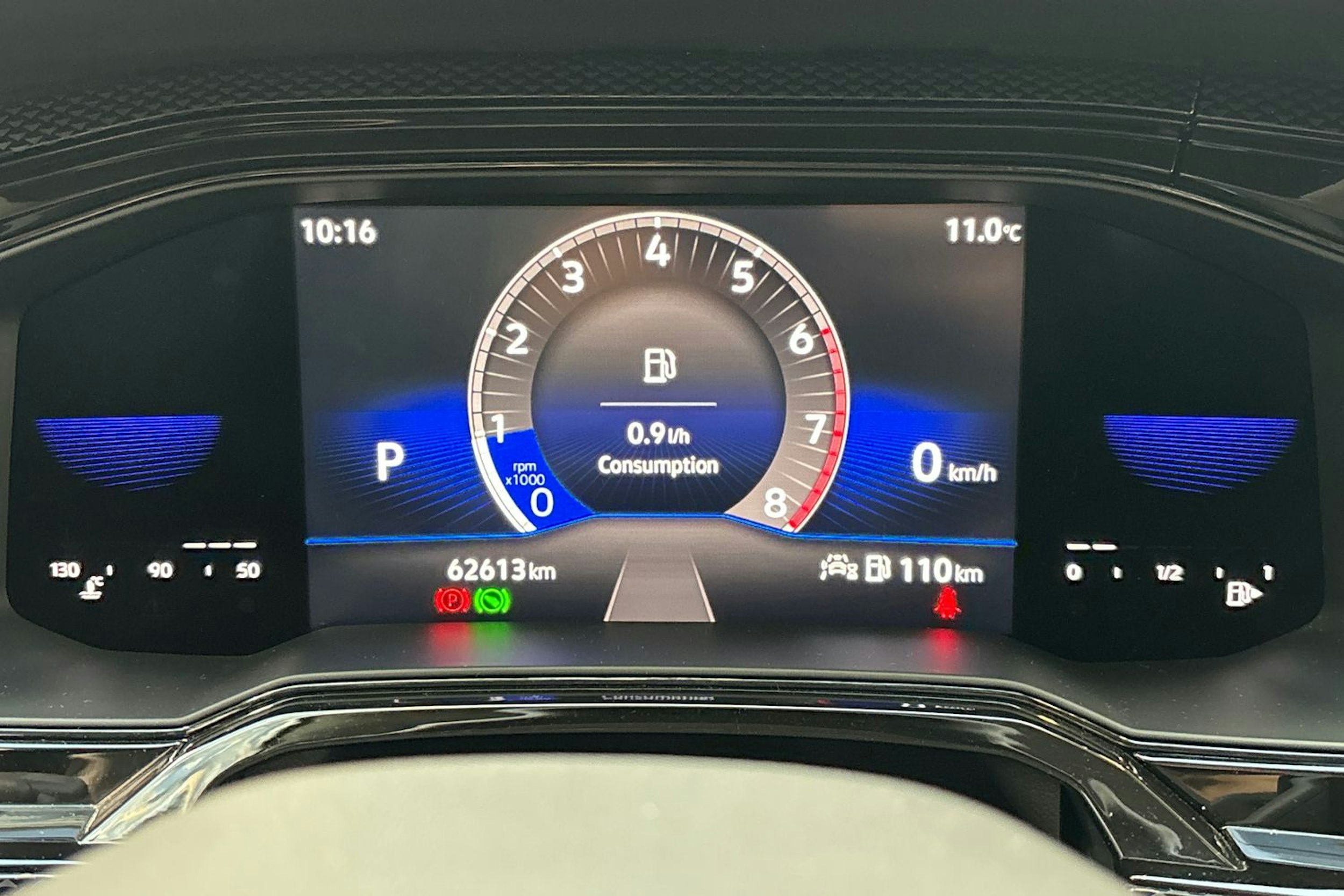 valkoinen Volkswagen Taigo 2022 kuva 19.