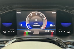 valkoinen Volkswagen Taigo 2022 kuva 19.