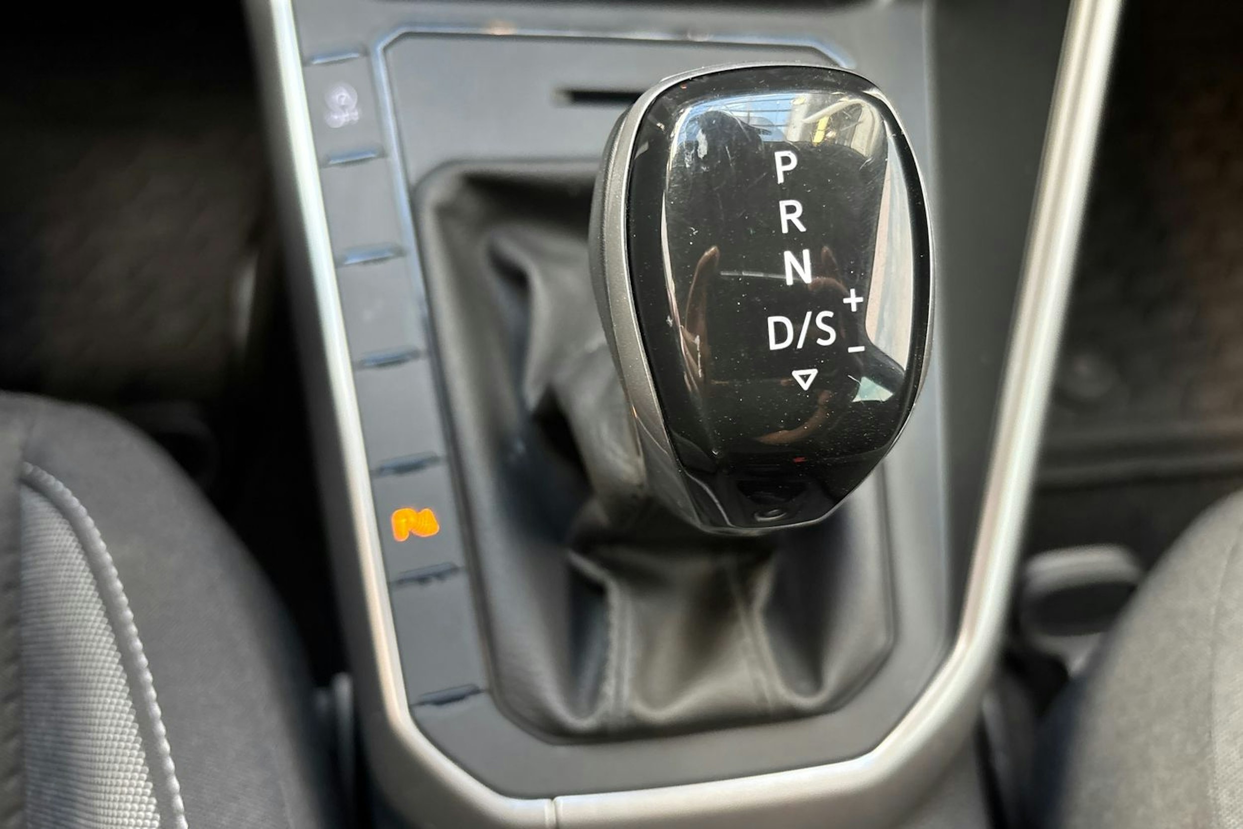 valkoinen Volkswagen Taigo 2022 kuva 26.