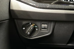 Valkoinen Volkswagen Taigo 2022 kuva 24.