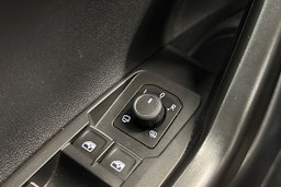 Musta Volkswagen Taigo 2022 kuva 19.