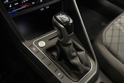 Musta Volkswagen Taigo 2022 kuva 23.