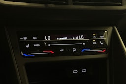 Musta Volkswagen Taigo 2022 kuva 24.