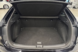 Musta Volkswagen Taigo 2022 kuva 35.