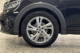 Musta Volkswagen Taigo 2022 kuva 36.