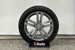 Musta Volkswagen Taigo 2022 kuva 38.