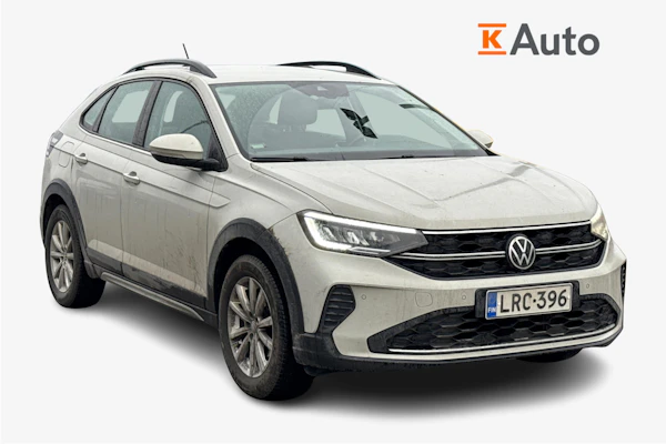 Volkswagen Taigo Style Business 1,0 TSI 81 kW DSG-automaatti