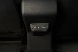 harmaa Volkswagen Taigo 2022 kuva 16.