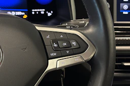 harmaa Volkswagen Taigo 2022 kuva 20.