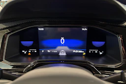 harmaa Volkswagen Taigo 2022 kuva 21.