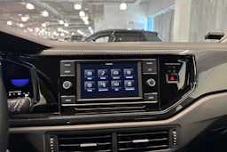 harmaa Volkswagen Taigo 2022 kuva 26.