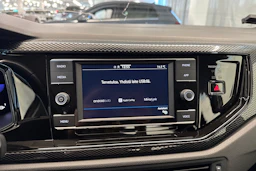 harmaa Volkswagen Taigo 2022 kuva 28.