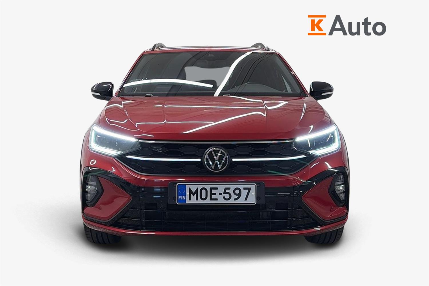 Volkswagen Taigo 2022, kuva 4/24