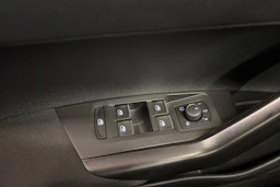 punainen Volkswagen Taigo 2022 kuva 23.