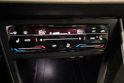 met. punainen Volkswagen Taigo 2022 kuva 23.