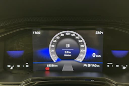 harmaa Volkswagen Taigo 2022 kuva 13.