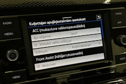 harmaa Volkswagen Taigo 2022 kuva 15.