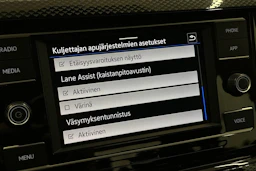 harmaa Volkswagen Taigo 2022 kuva 16.