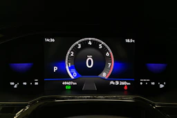 musta Volkswagen Taigo 2022 kuva 13.