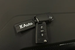 musta Volkswagen Taigo 2022 kuva 26.