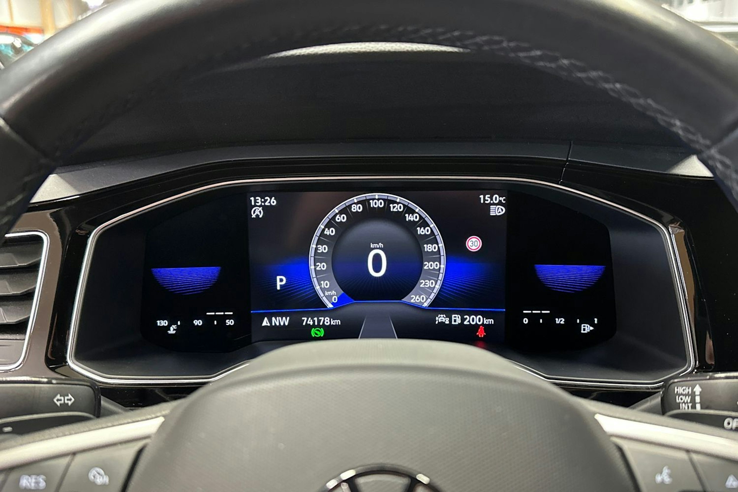 valkoinen Volkswagen Taigo 2022 kuva 24.