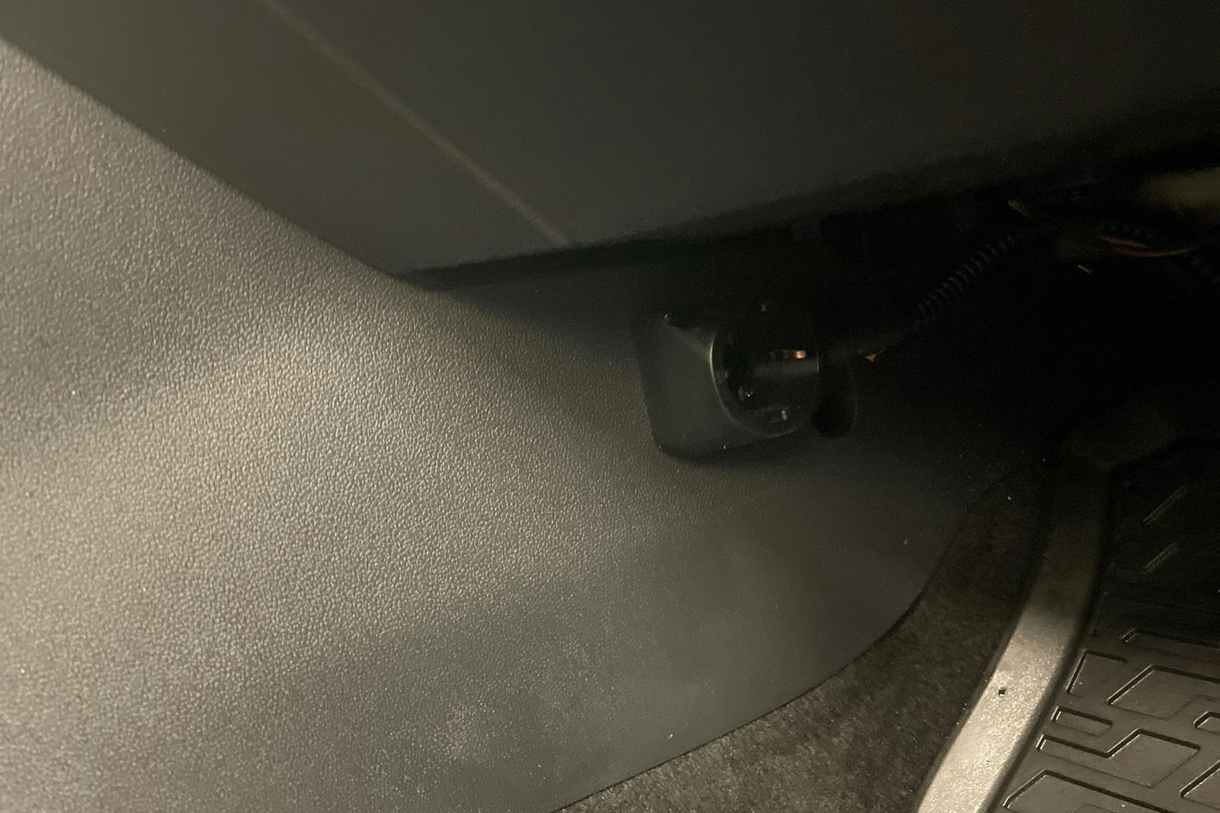 Sininen Volkswagen Taigo 2022 kuva 22.