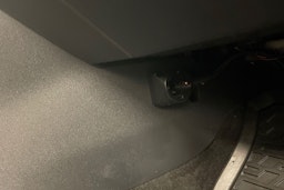 Sininen Volkswagen Taigo 2022 kuva 22.