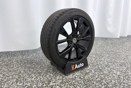 valkoinen Volkswagen Taigo 2022 kuva 13.