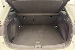 valkoinen Volkswagen Taigo 2022 kuva 14.