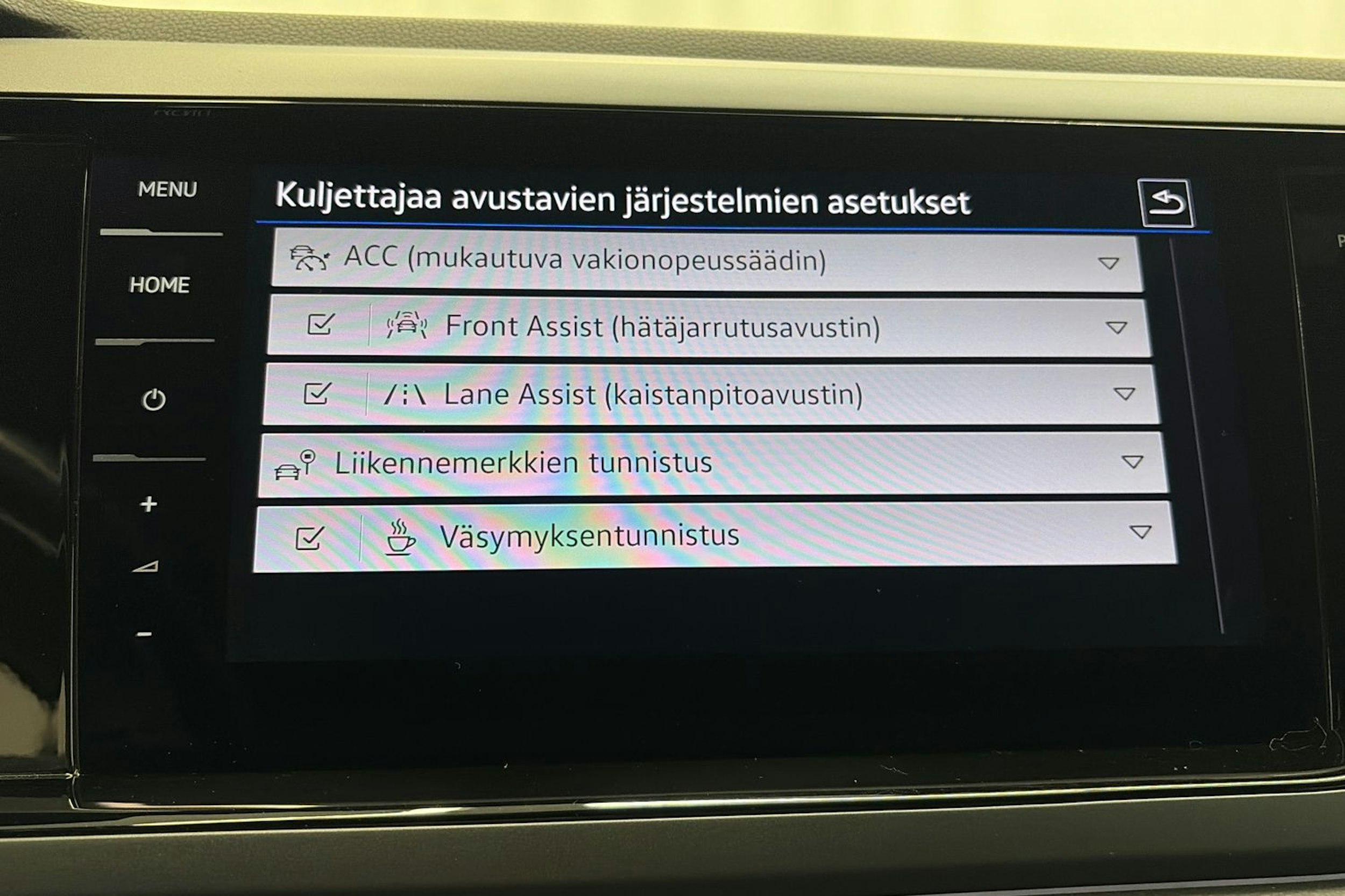 valkoinen Volkswagen Taigo 2022 kuva 21.