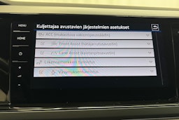 valkoinen Volkswagen Taigo 2022 kuva 21.