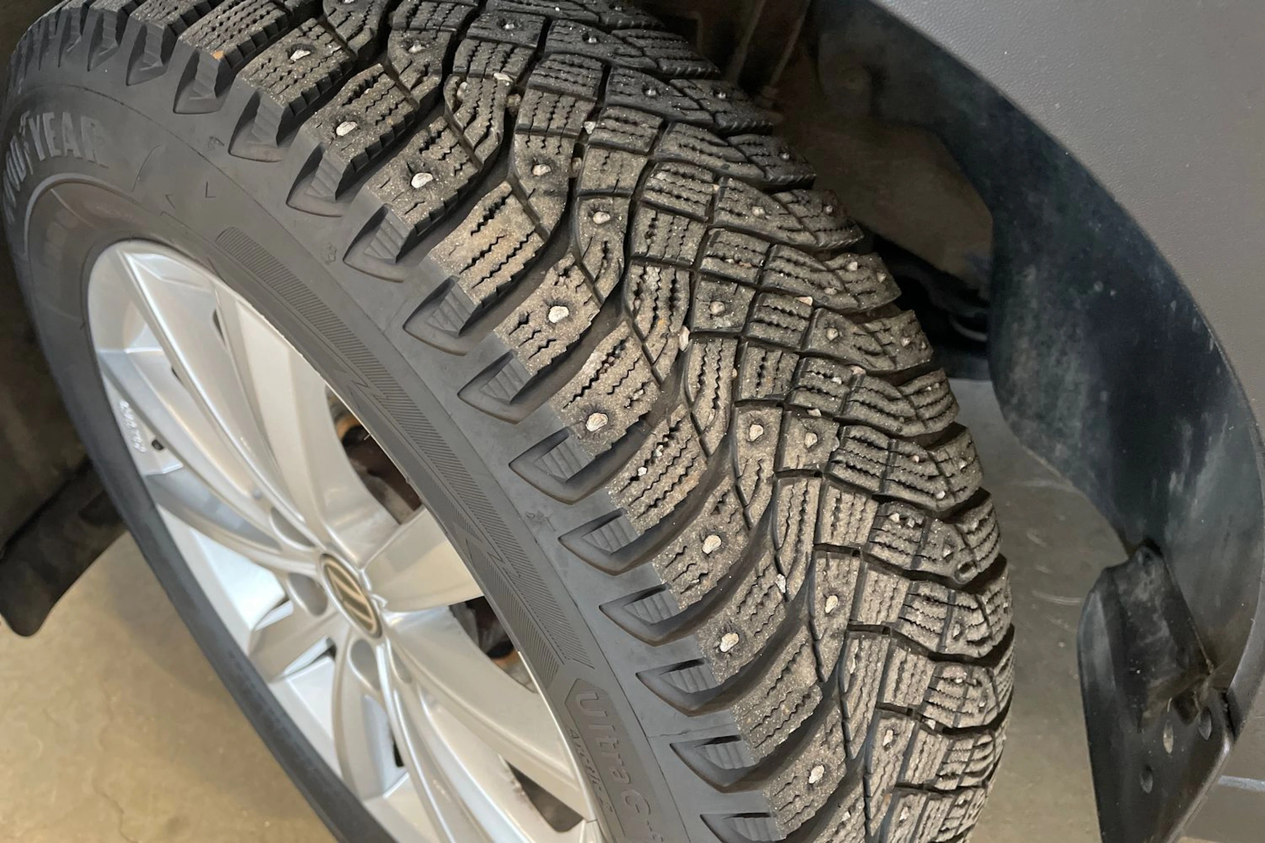 sininen Volkswagen Taigo 2022 kuva 10.