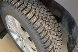 sininen Volkswagen Taigo 2022 kuva 10.